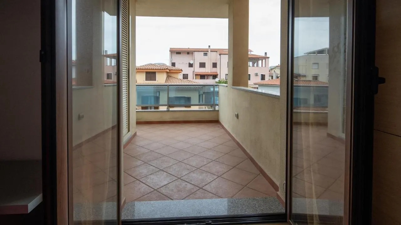 Welcomely - Casa Cristallo Apartment Olbia