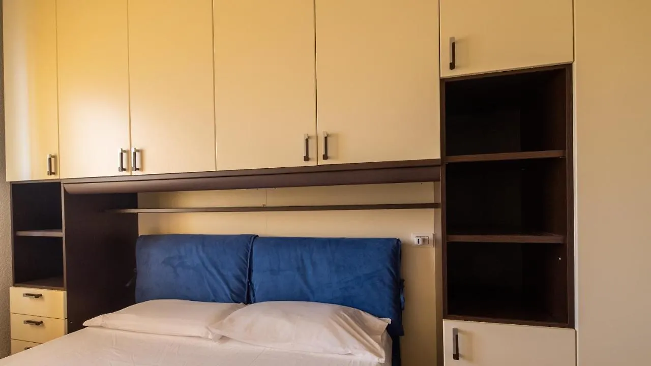 Welcomely - Casa Cristallo Apartment Olbia