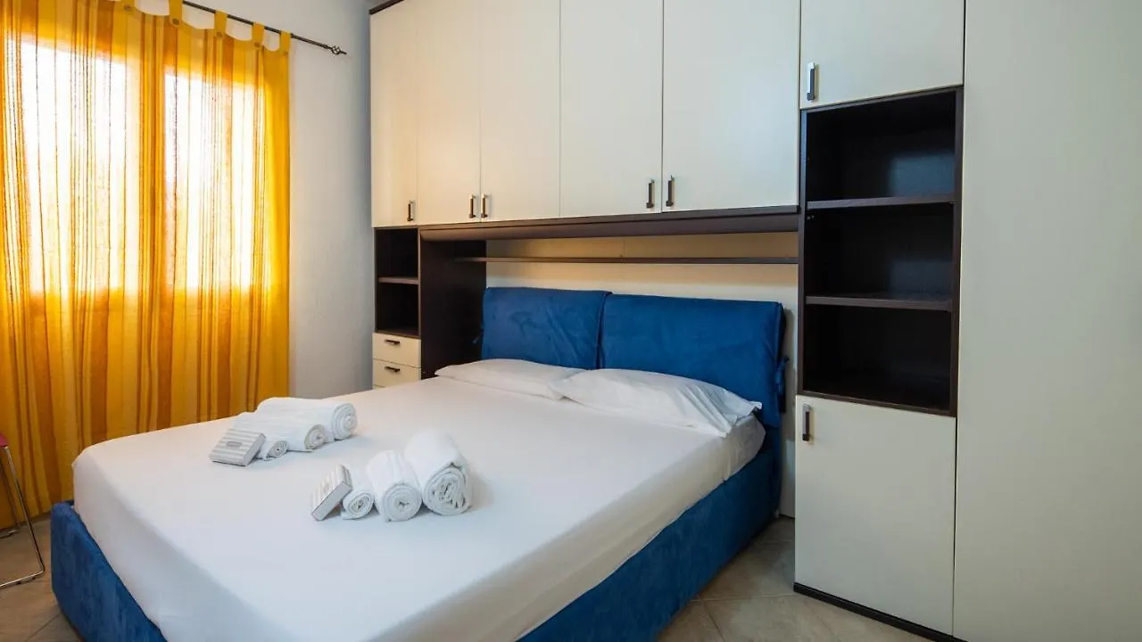 Welcomely - Casa Cristallo Apartment Olbia