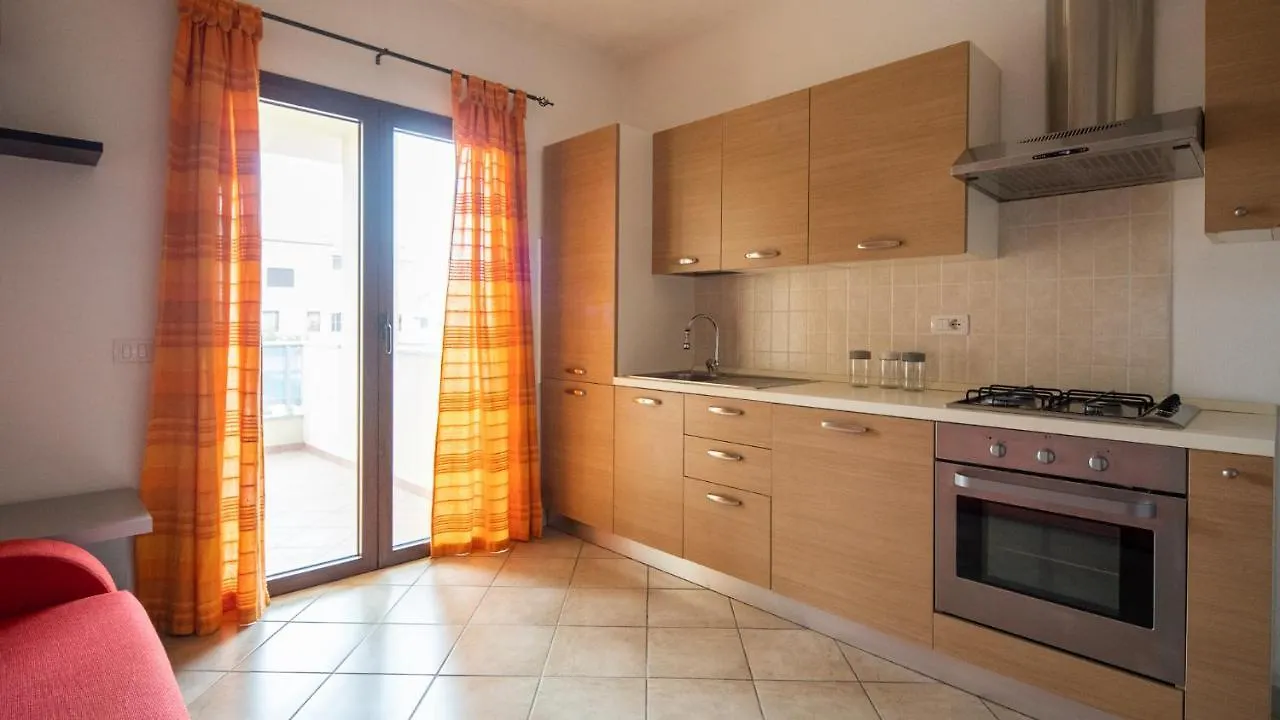 Welcomely - Casa Cristallo Apartment Olbia