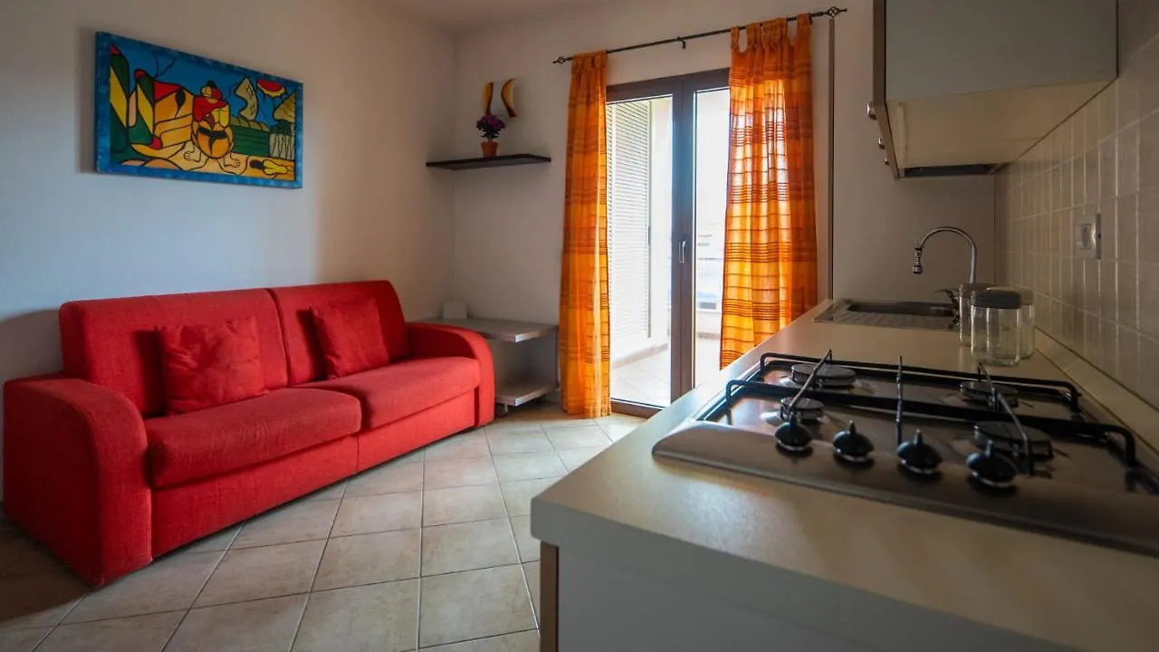 Welcomely - Casa Cristallo Apartment Olbia Italy