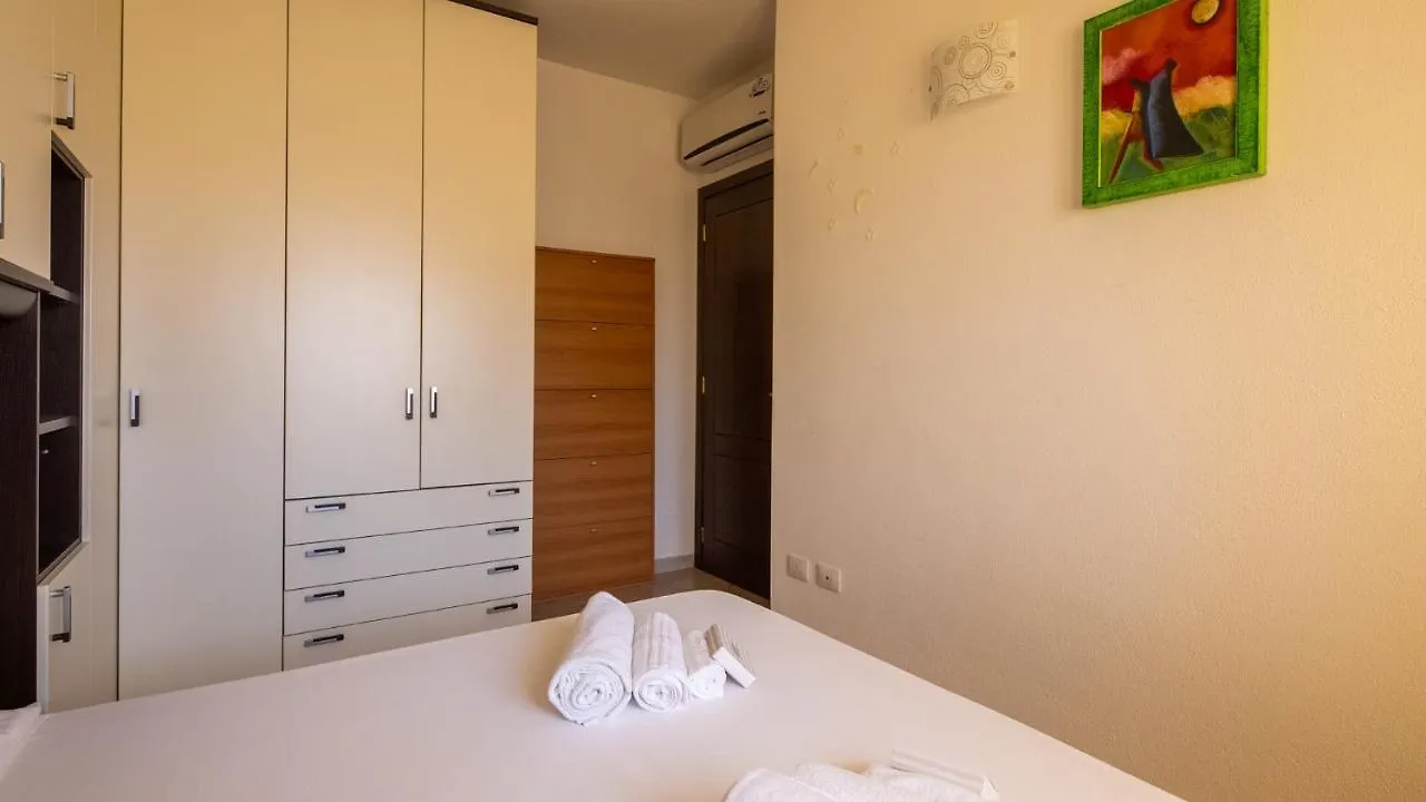Welcomely - Casa Cristallo Apartment Olbia