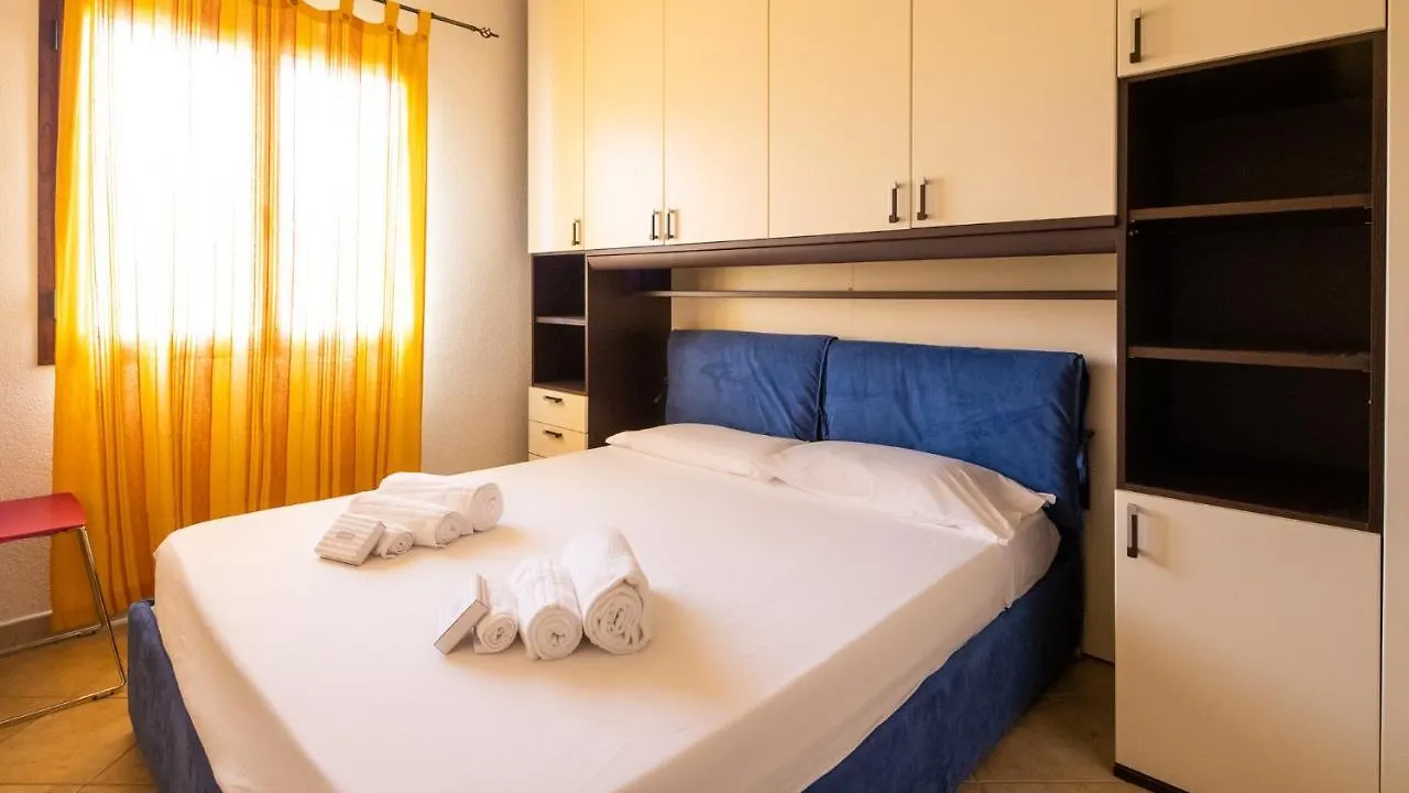 Welcomely - Casa Cristallo Apartment Olbia 0*,