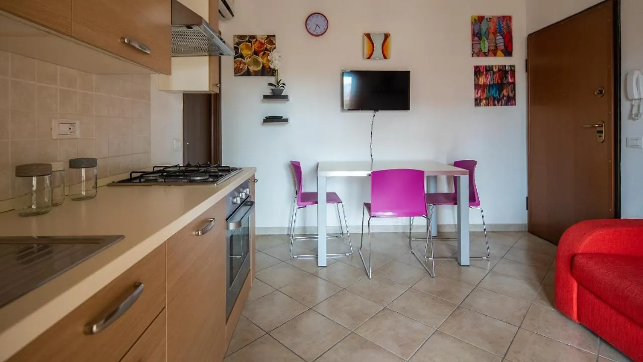 Welcomely - Casa Cristallo Apartment Olbia Italy
