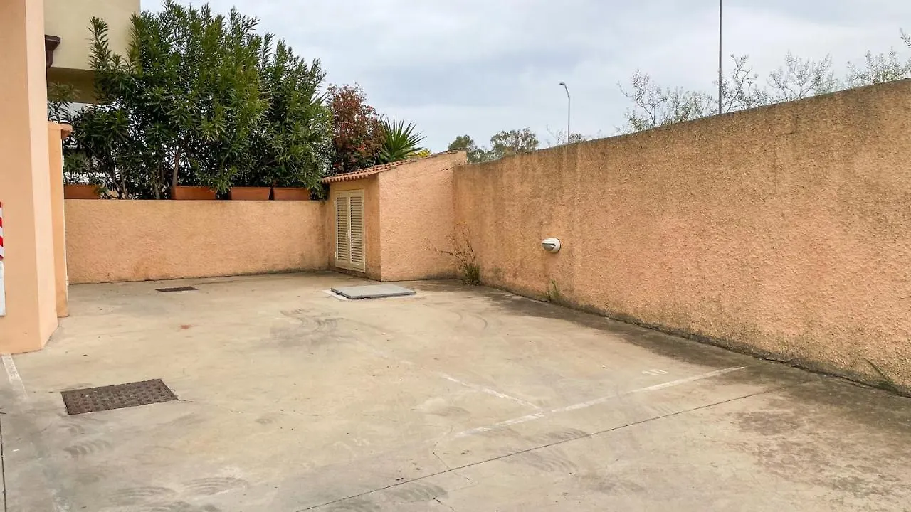 Welcomely - Casa Cristallo Apartment Olbia