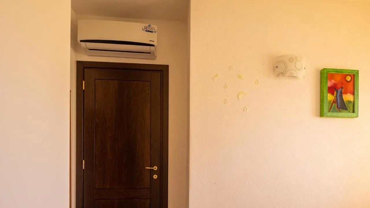 Welcomely - Casa Cristallo Apartment Olbia
