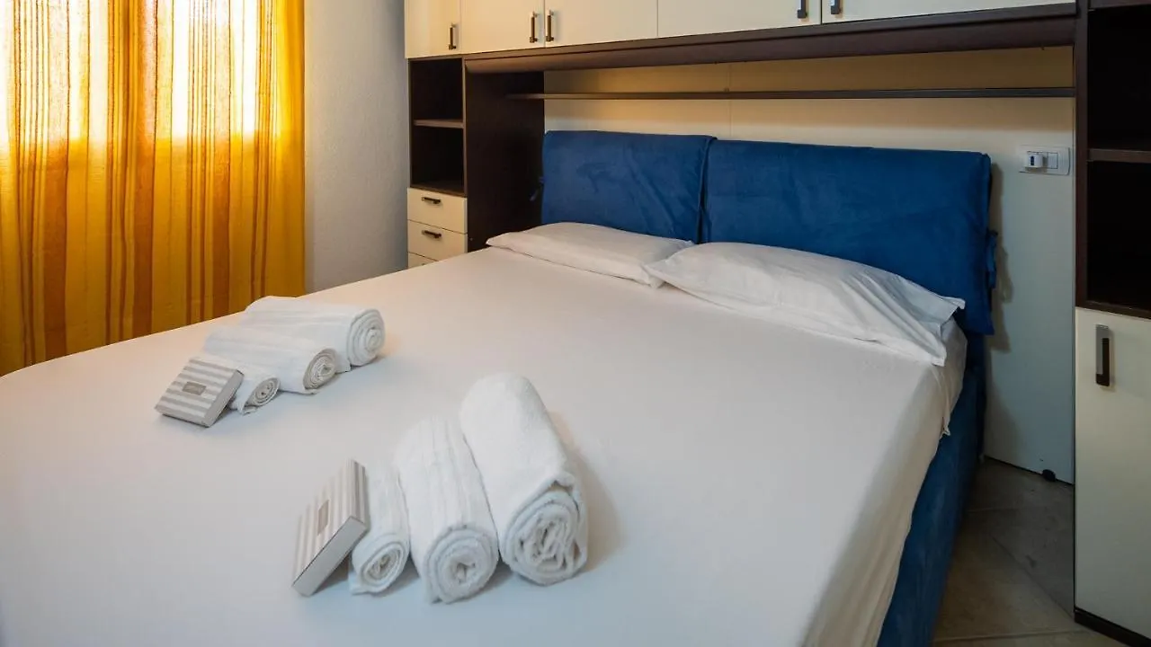 Welcomely - Casa Cristallo Apartment Olbia Italy
