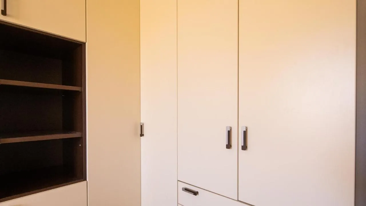 Welcomely - Casa Cristallo Apartment Olbia 0*,