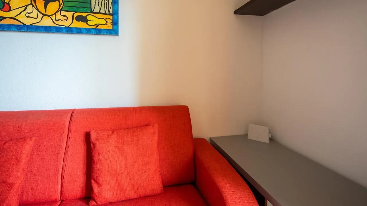 Welcomely - Casa Cristallo Apartment Olbia Italy