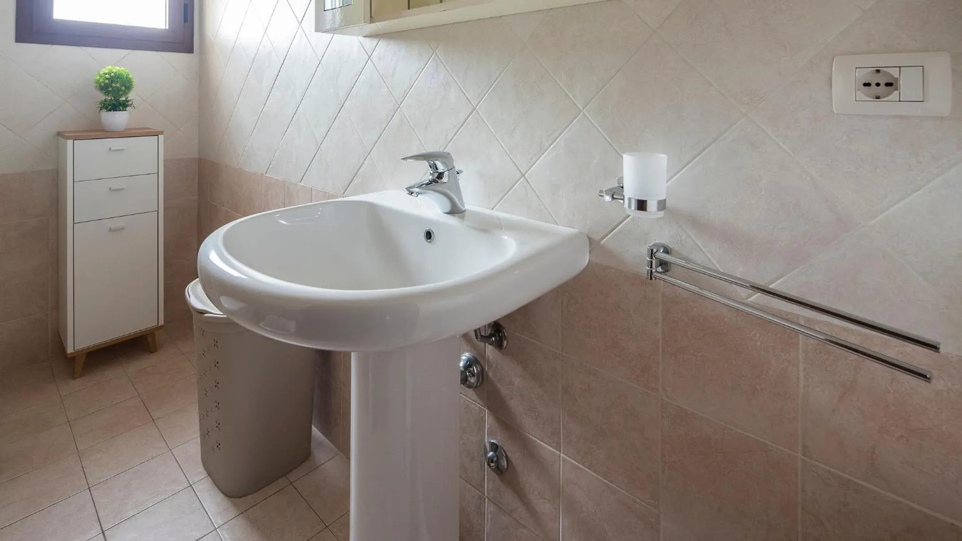 Welcomely - Casa Cristallo Apartment Olbia Italy