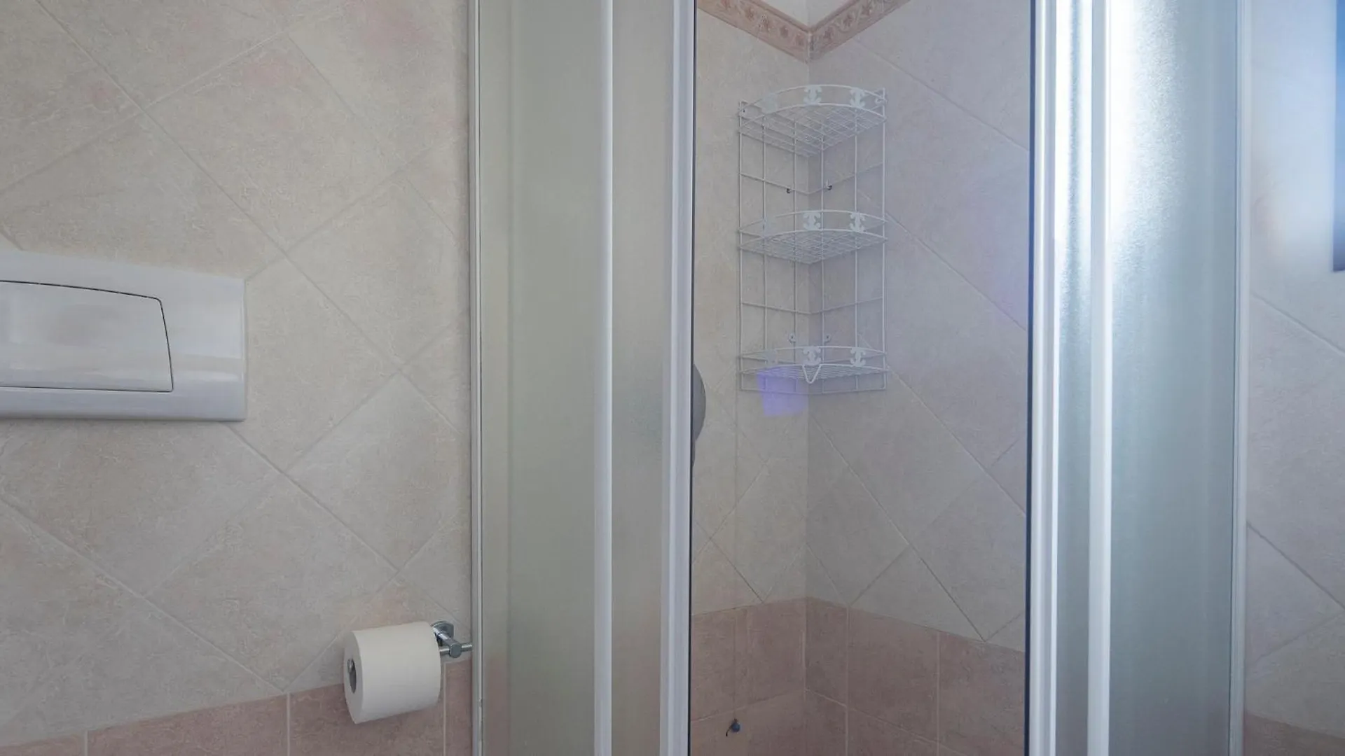 Welcomely - Casa Cristallo Apartment Olbia