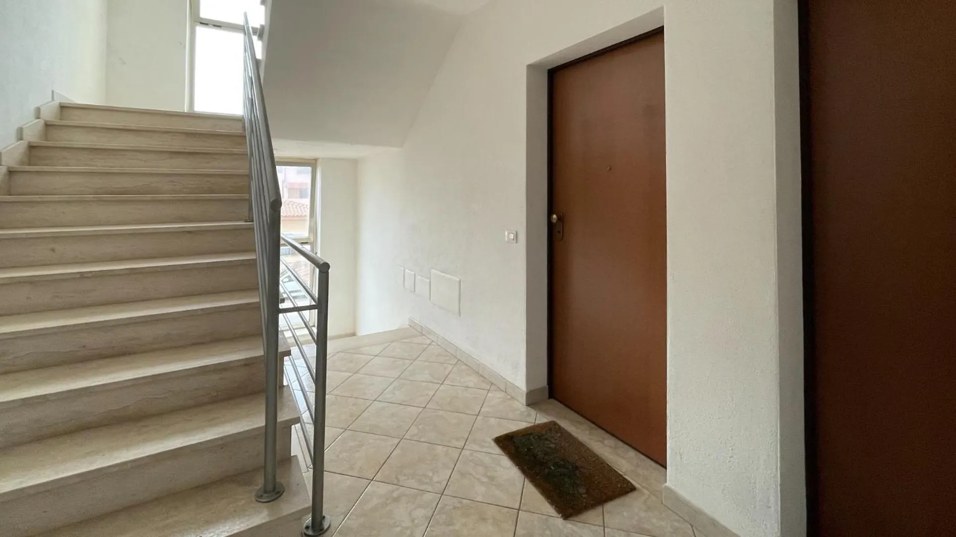 Welcomely - Casa Cristallo Apartment Olbia