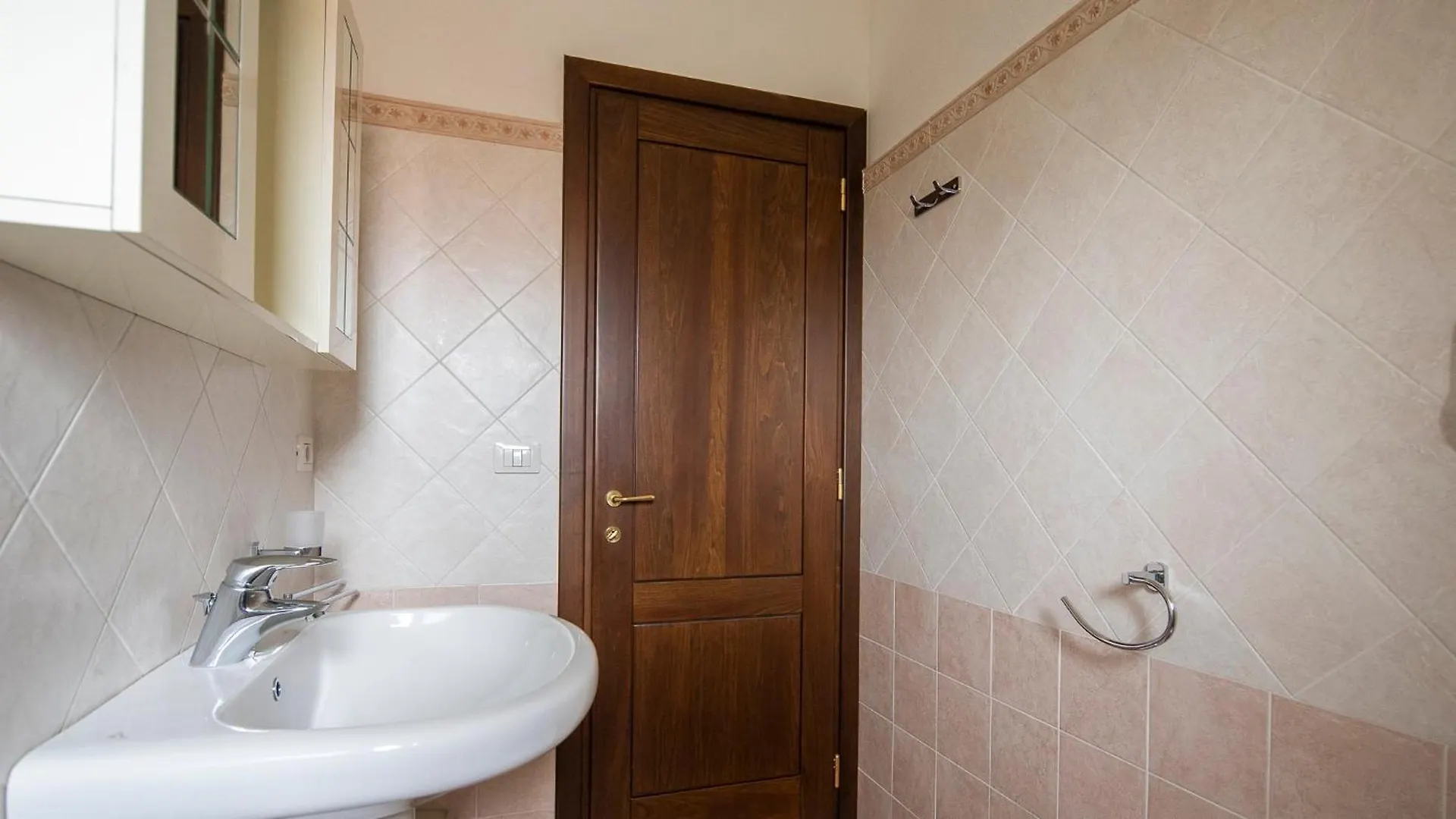 Welcomely - Casa Cristallo Apartment Olbia