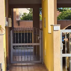 Apartamento La Coccinella, Olbia