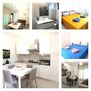 Apartamento Casa Del Parco, Olbia