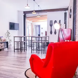 Bb 26 Alojamento de Acomodação e Pequeno-almoço