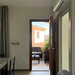 Apartamento Olbios, Olbia