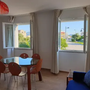 San Simplicio Eco-apartment Appartement