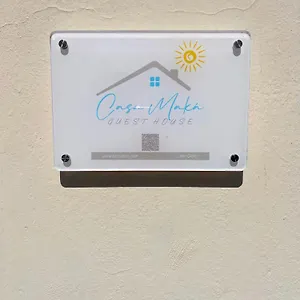  Apartment Casa Maka'