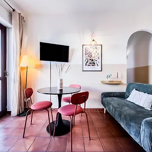 Apartamento Monte Nero 9a, Olbia