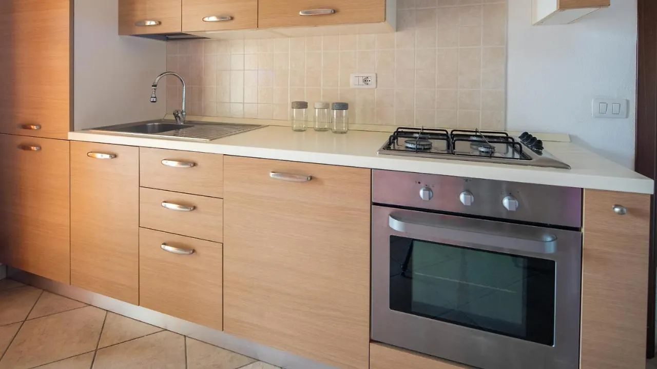 Welcomely - Casa Cristallo Apartment Olbia