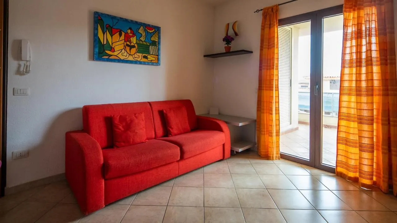 Welcomely - Casa Cristallo Apartment Olbia
