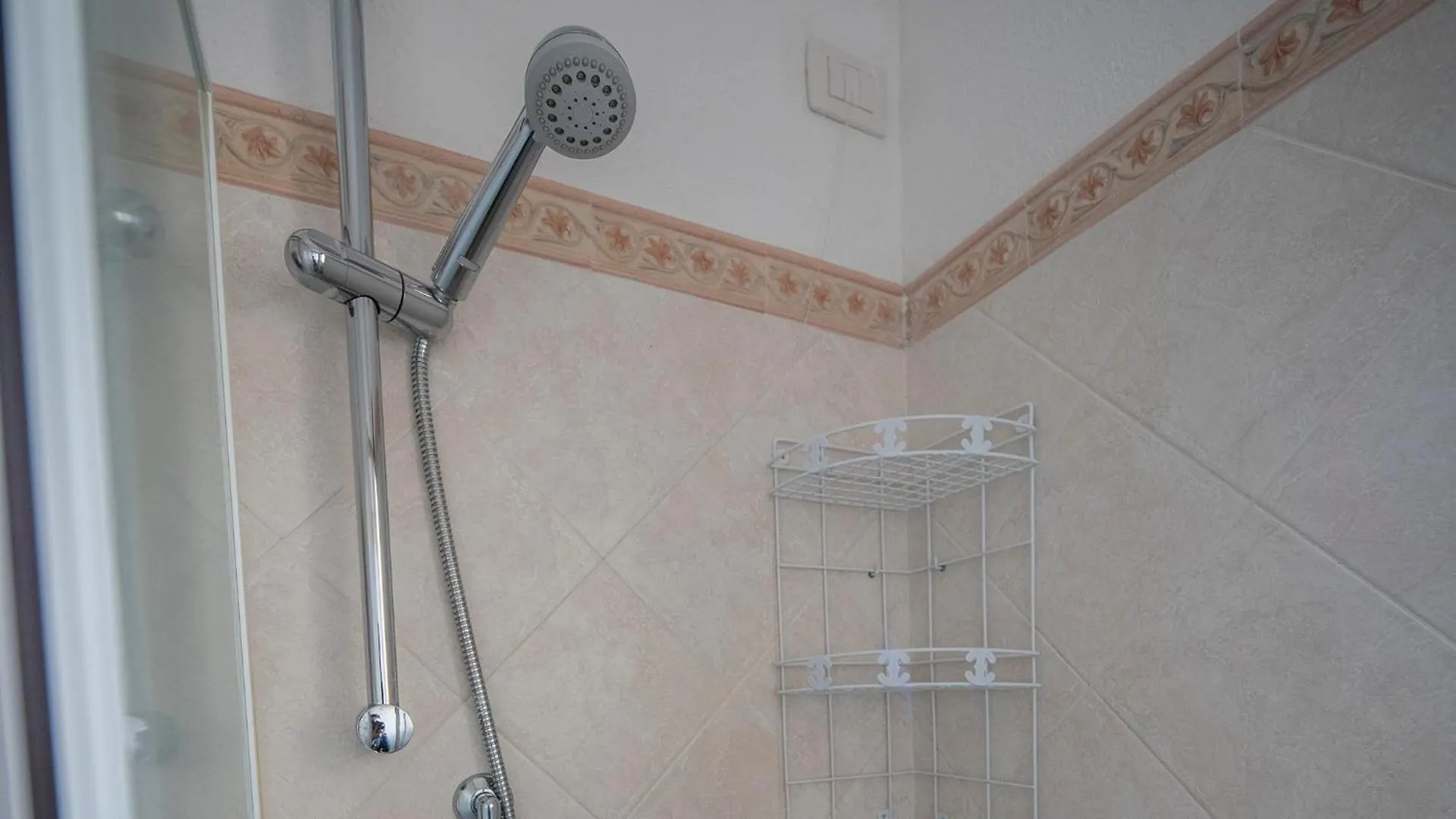 Welcomely - Casa Cristallo Apartment Olbia Italy